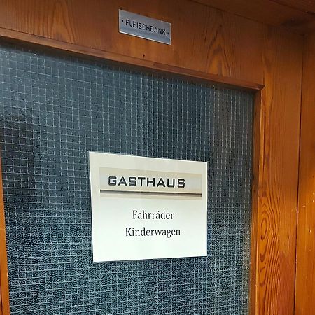 Kroatisch Geresdorf Gaestehaus Franz المظهر الخارجي الصورة