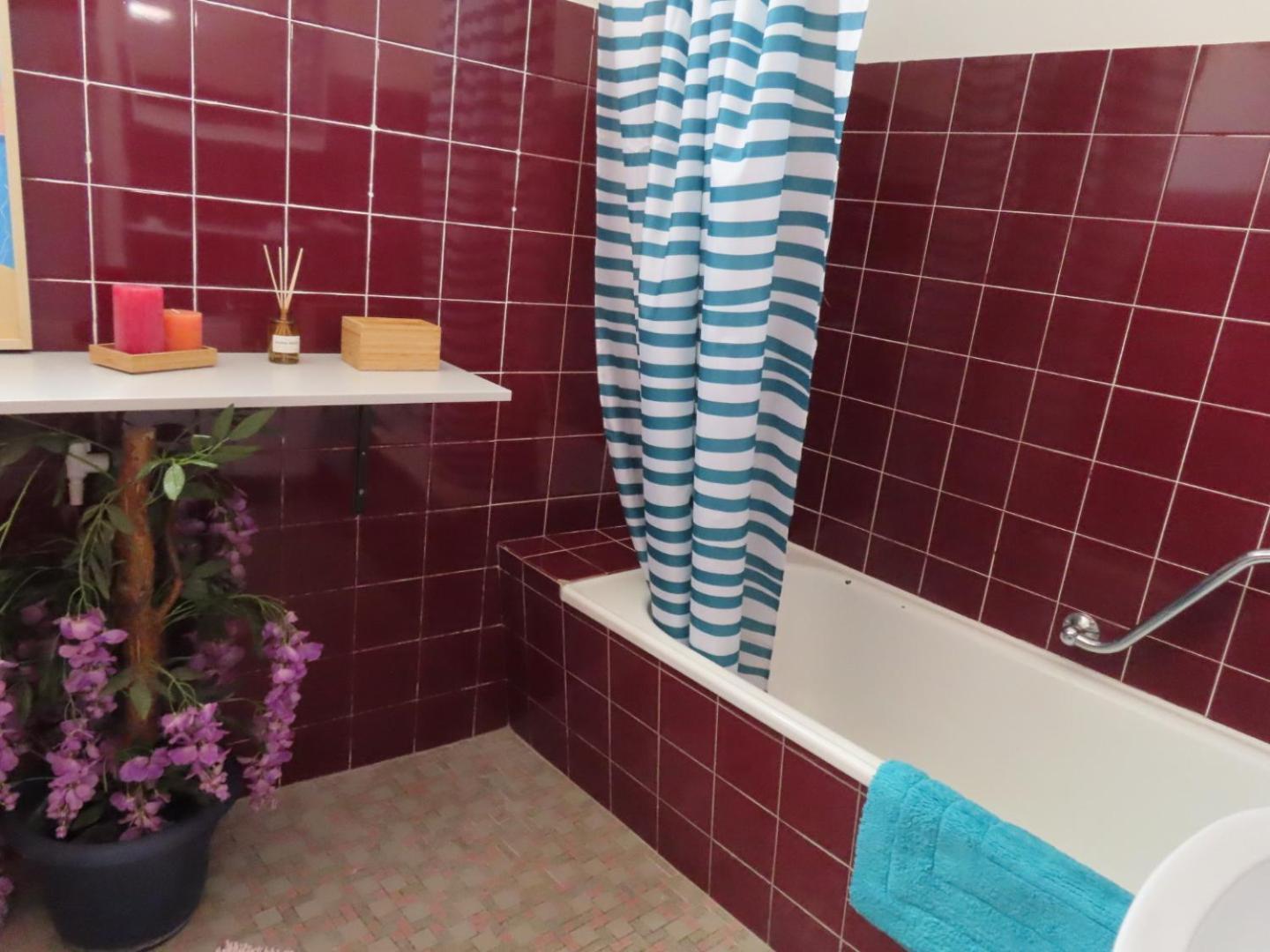 Kroatisch Geresdorf Gaestehaus Franz المظهر الخارجي الصورة