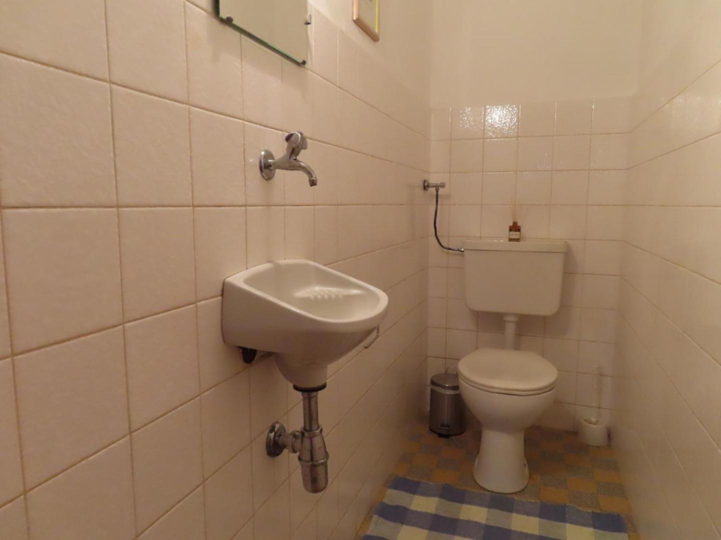 Kroatisch Geresdorf Gaestehaus Franz المظهر الخارجي الصورة