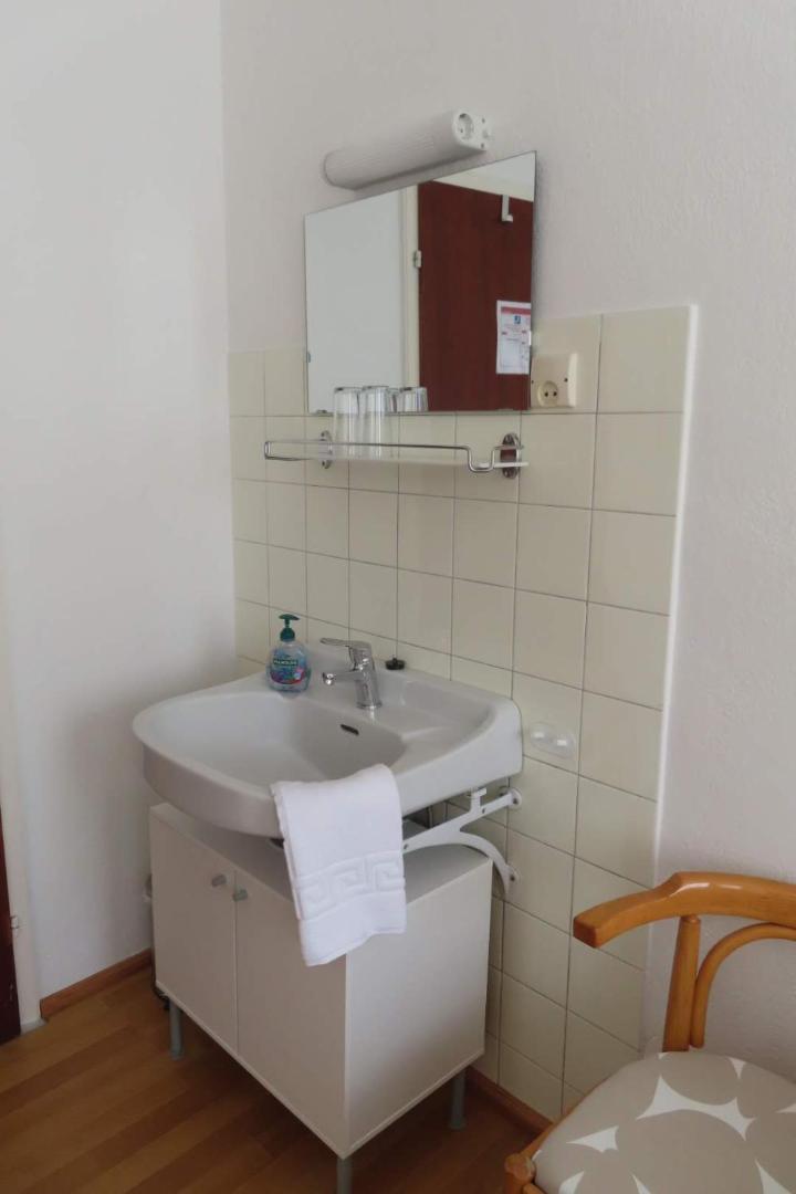 Kroatisch Geresdorf Gaestehaus Franz المظهر الخارجي الصورة