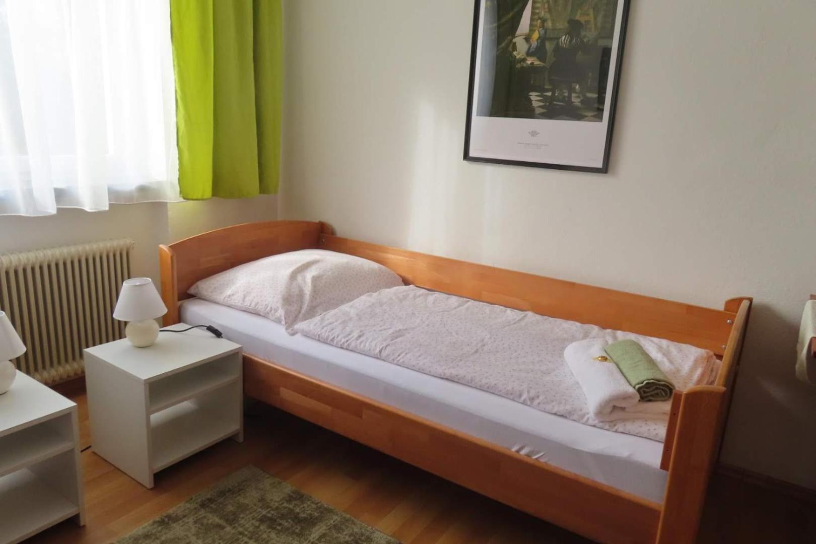 Kroatisch Geresdorf Gaestehaus Franz المظهر الخارجي الصورة