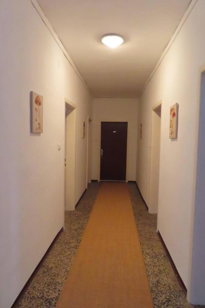 Kroatisch Geresdorf Gaestehaus Franz المظهر الخارجي الصورة