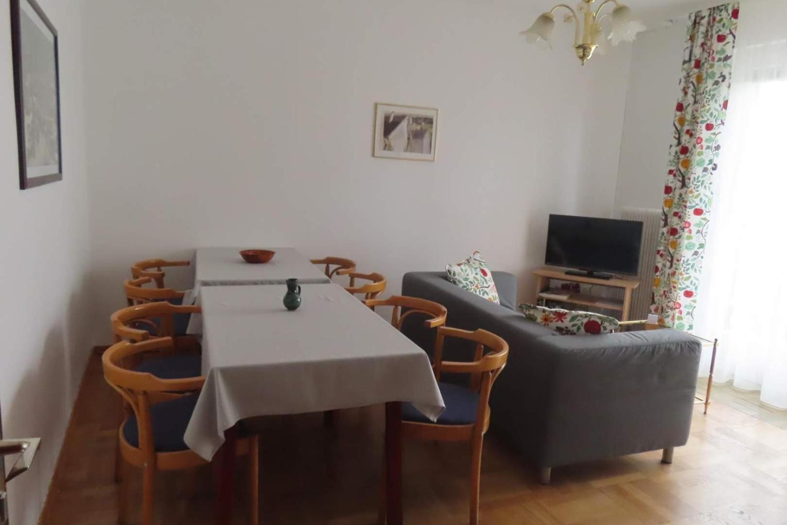 Kroatisch Geresdorf Gaestehaus Franz المظهر الخارجي الصورة