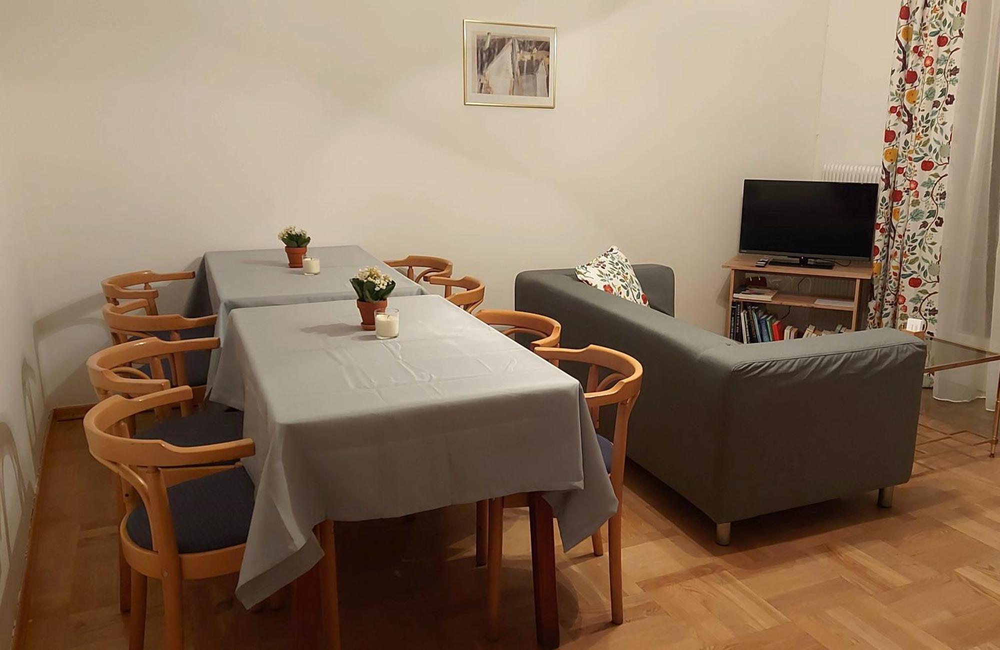 Kroatisch Geresdorf Gaestehaus Franz المظهر الخارجي الصورة